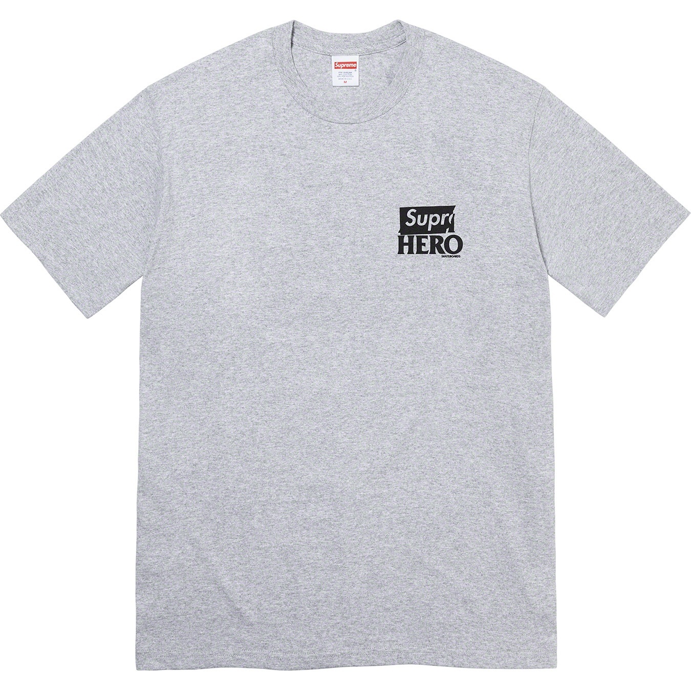 Supreme®/ANTIHERO® Dog Tee view 5